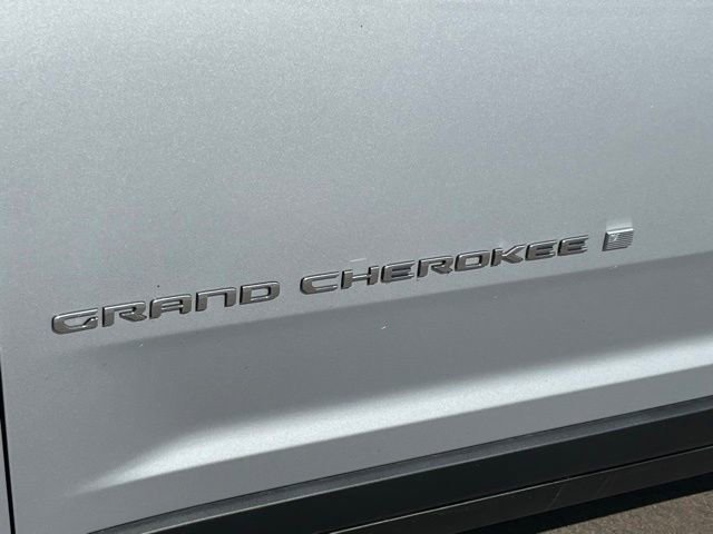 Certified 2021 Jeep Grand Cherokee L Limited AWD/4WD image 9