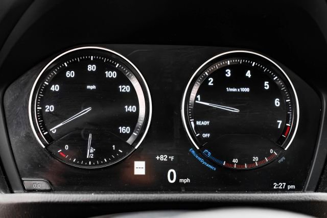 Used 2020 BMW X2 sDrive28i w/ Convenience Package image 29