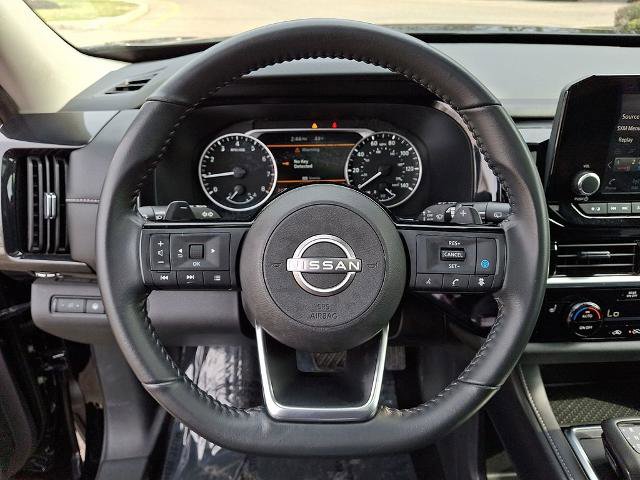 Certified 2023 Nissan Pathfinder SV w/ SV Premium Package image 22