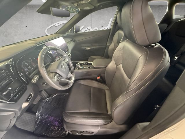 Used 2024 Lexus RX 350 Premium Plus w/ Convenience Package FWD image 19