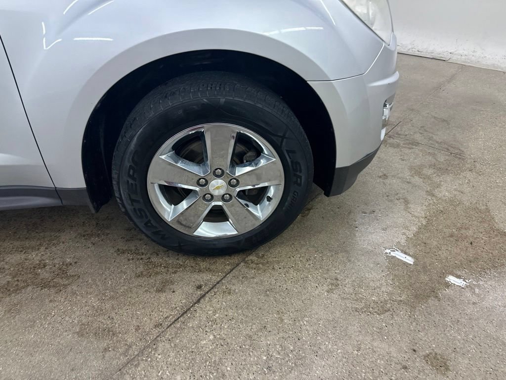 Used 2013 Chevrolet Equinox LTZ FWD image 15