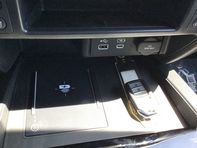 New 2026 Honda Ridgeline Black Edition image 31