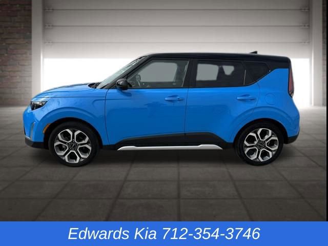 Used 2025 Kia Soul EX image 7