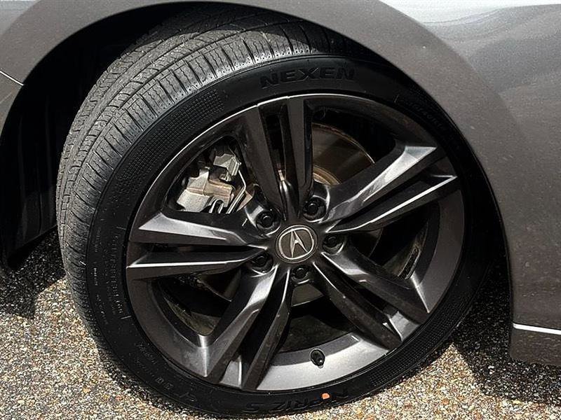 Used 2023 Acura Integra A-Spec image 56