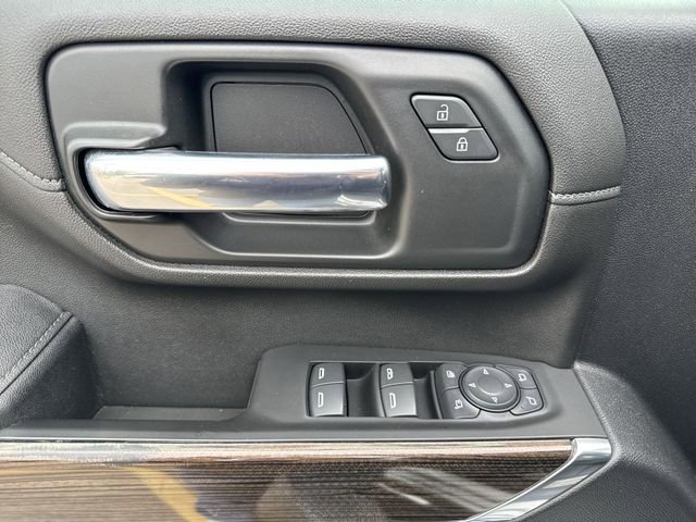 Used 2020 Chevrolet Silverado 3500 LT w/ Convenience Package AWD/4WD image 22
