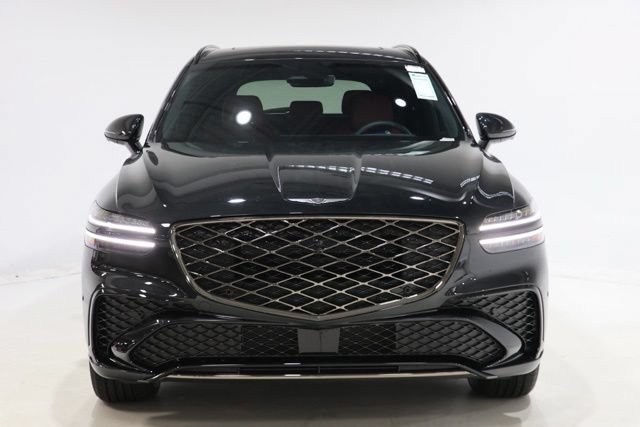 New 2026 Genesis GV70 3.5T Sport Advanced AWD/4WD image 2