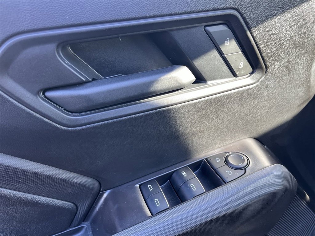 Certified 2025 Chevrolet Colorado Trail Boss image 22