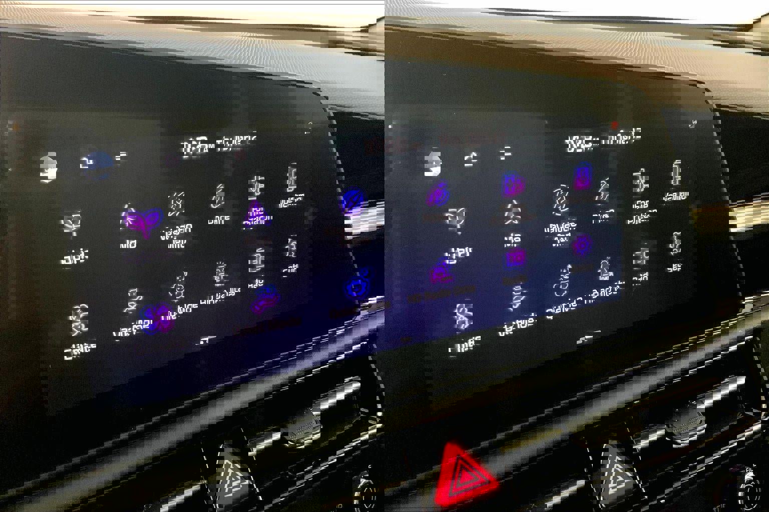 New 2026 Kia Niro SX Touring image 6