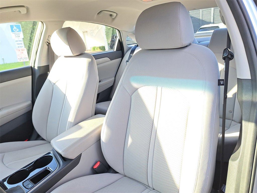 Used 2018 Hyundai Sonata SE image 19