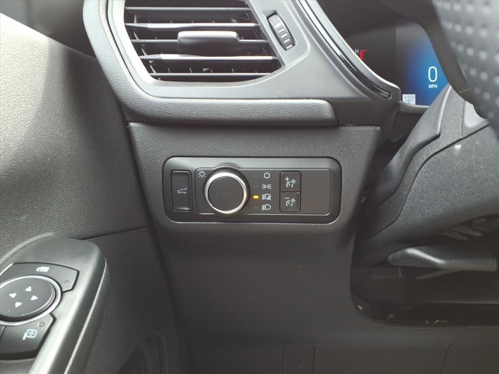 Used 2024 Ford Escape ST-Line w/ Tech Pack #1 image 15