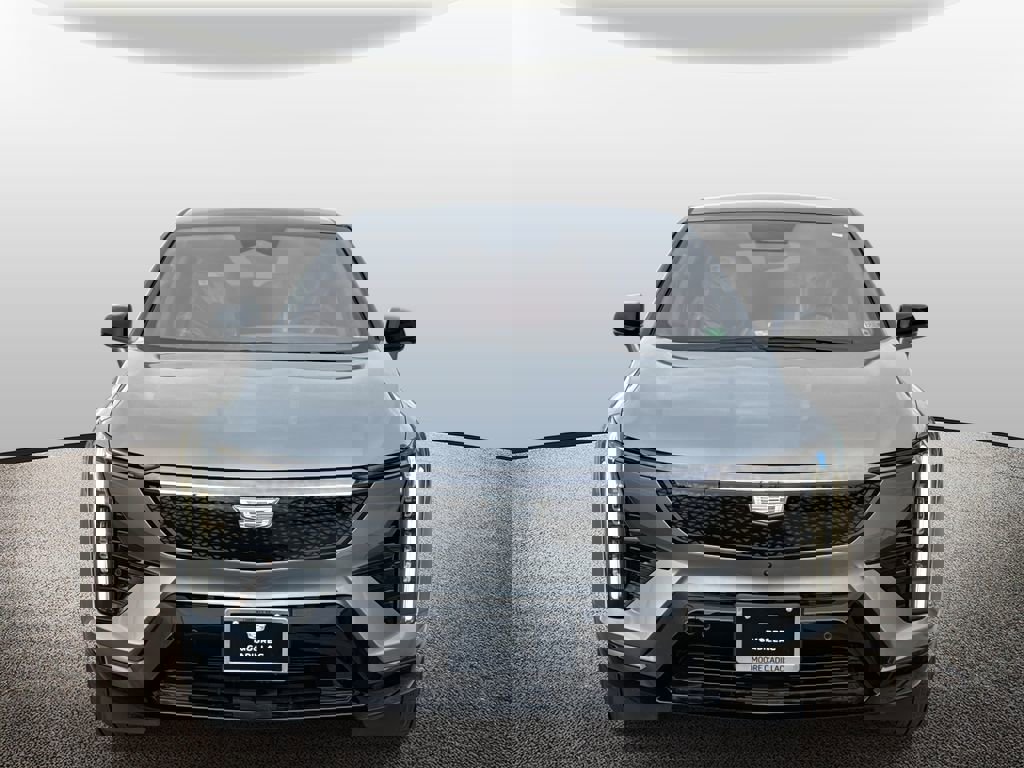 New 2026 Cadillac Optiq Sport 1 image 6