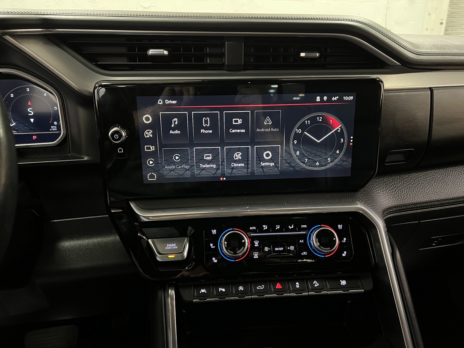 Used 2023 GMC Sierra 1500 Denali image 21