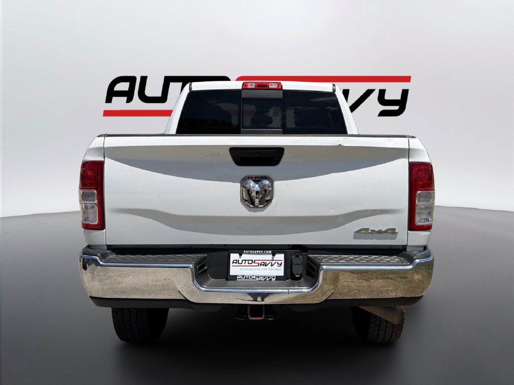 Used 2019 RAM 2500 Tradesman AWD/4WD image 6