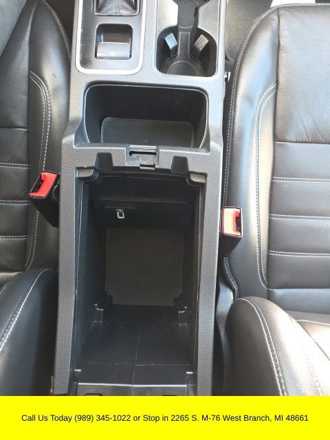 Used 2018 Ford Escape SEL AWD/4WD image 25