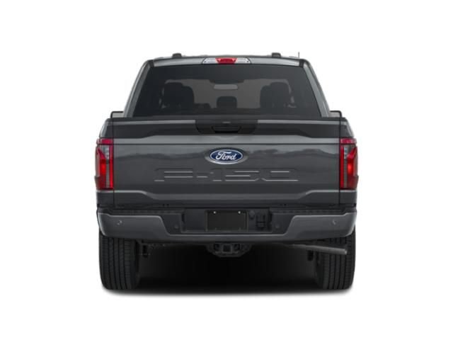 New 2026 Ford F150 STX image 5