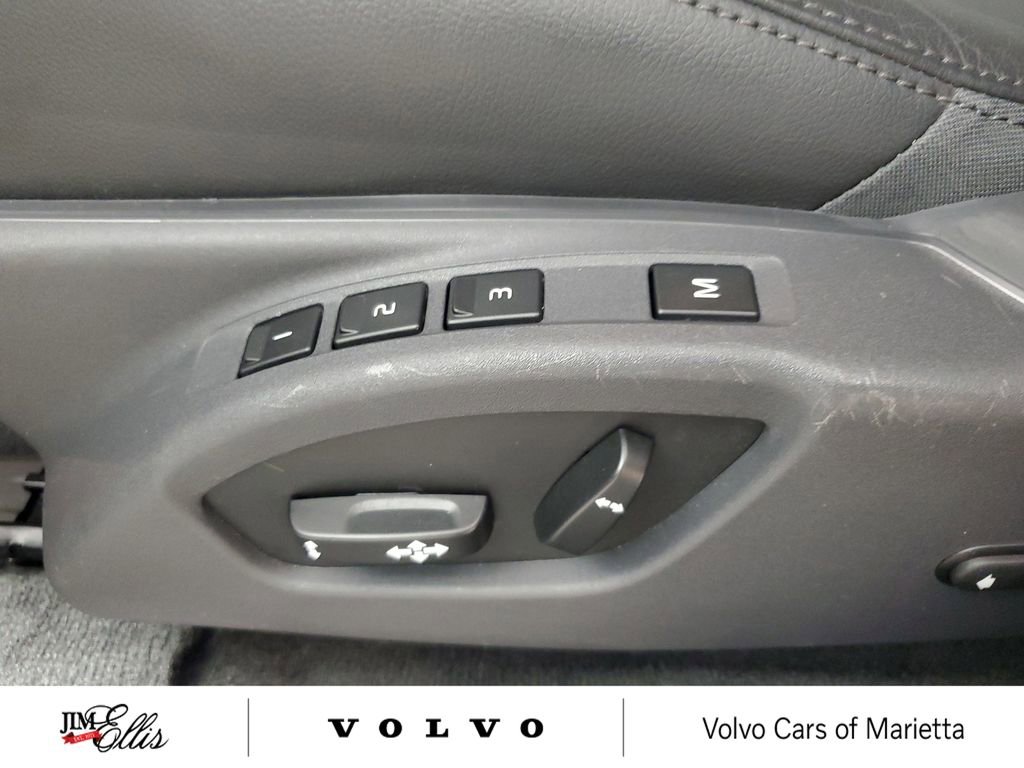 Used 2015 Volvo XC60 T5 Platinum FWD image 22