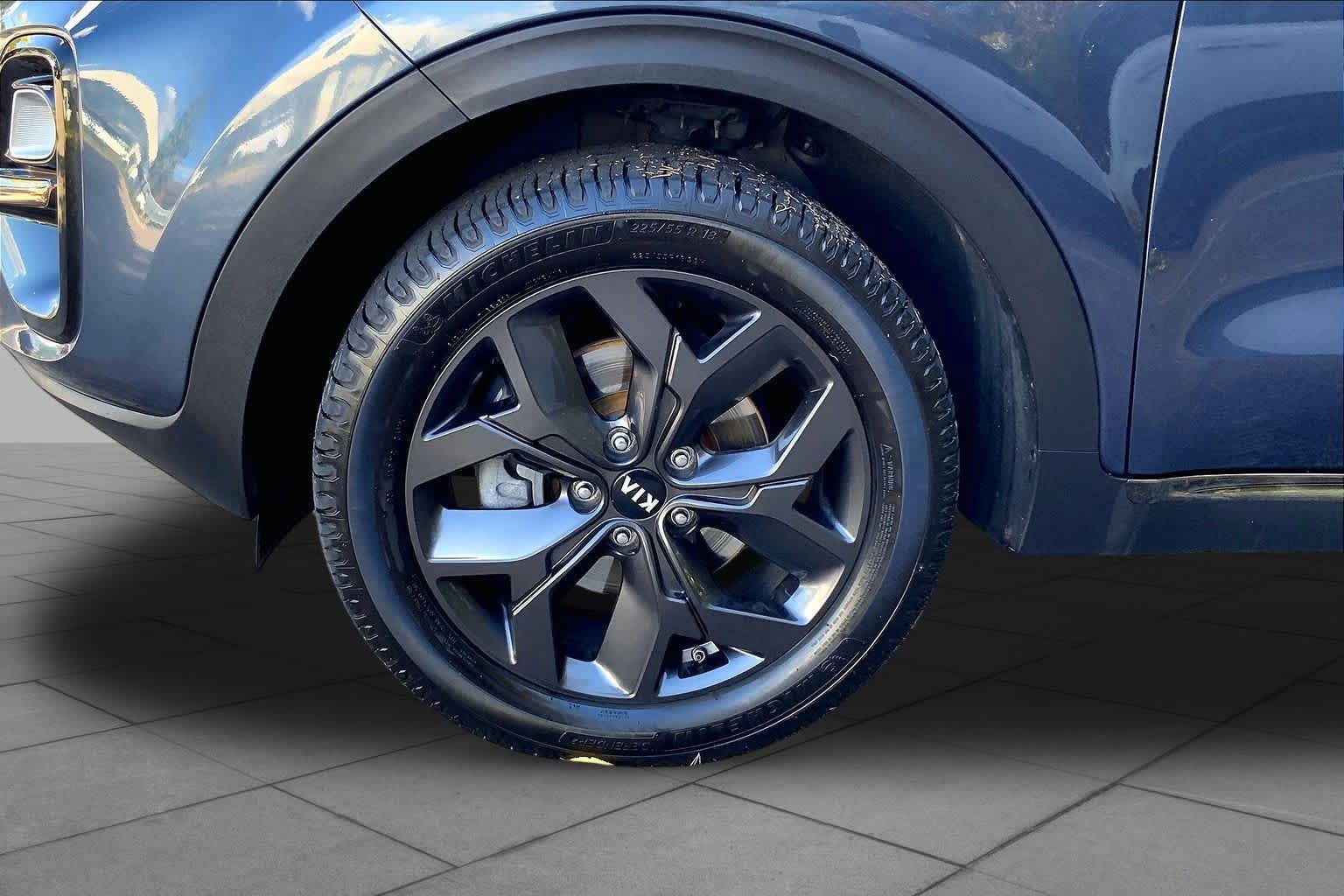 Used 2020 Kia Sportage S AWD/4WD image 11