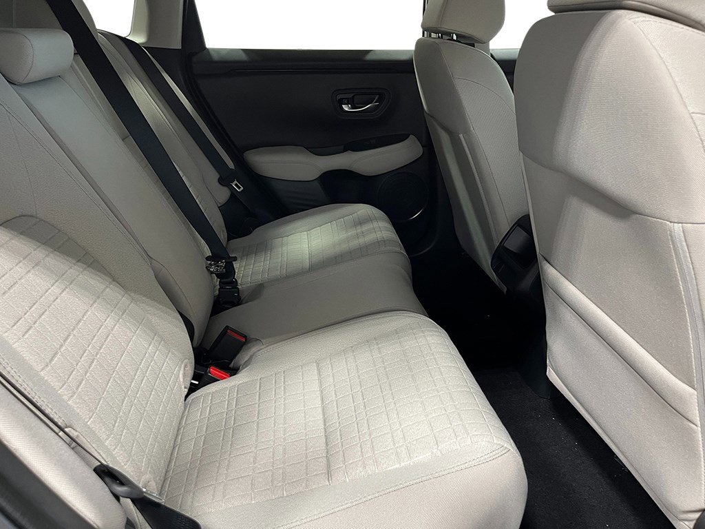 New 2026 Honda HR-V LX image 21