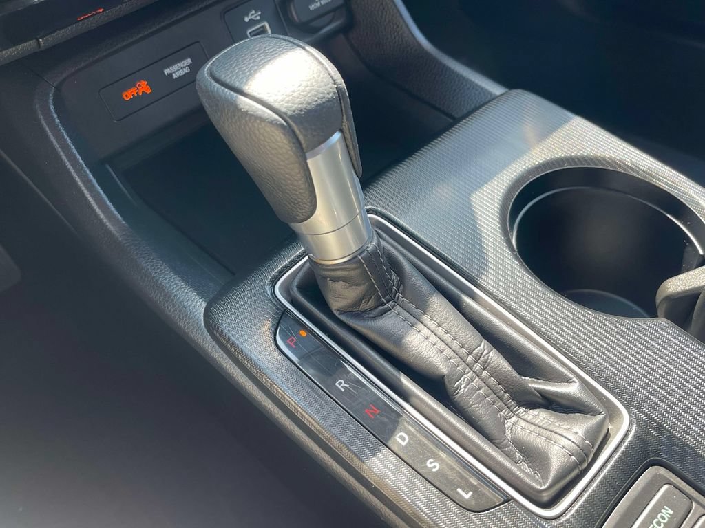 Used 2024 Honda Civic LX image 31