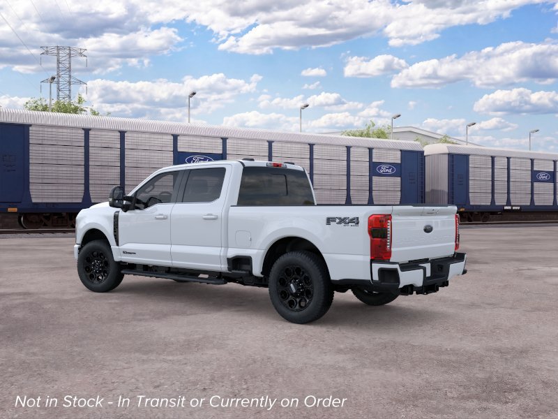 New 2026 Ford F350 Lariat AWD/4WD image 4