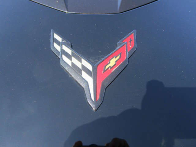 New 2026 Chevrolet Corvette Z06 image 11