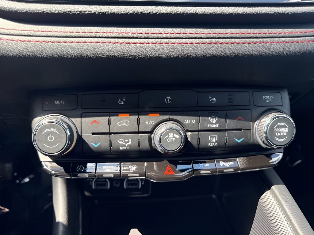 Used 2026 Dodge Durango GT AWD/4WD image 19