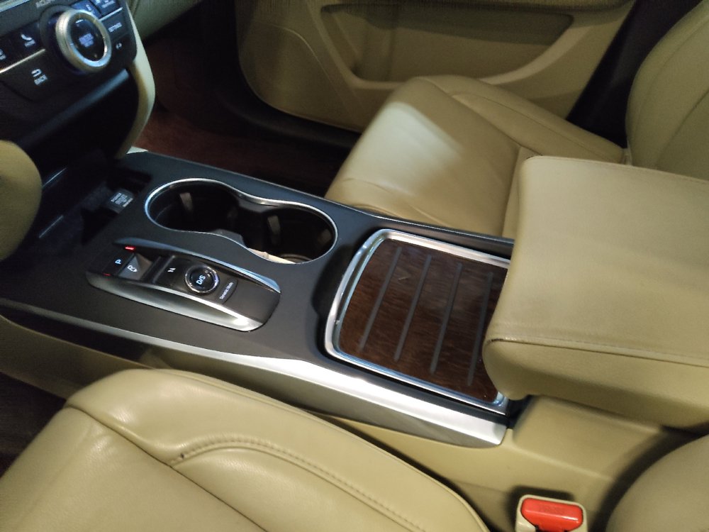 Used 2018 Acura MDX w/ Technology Package FWD image 26