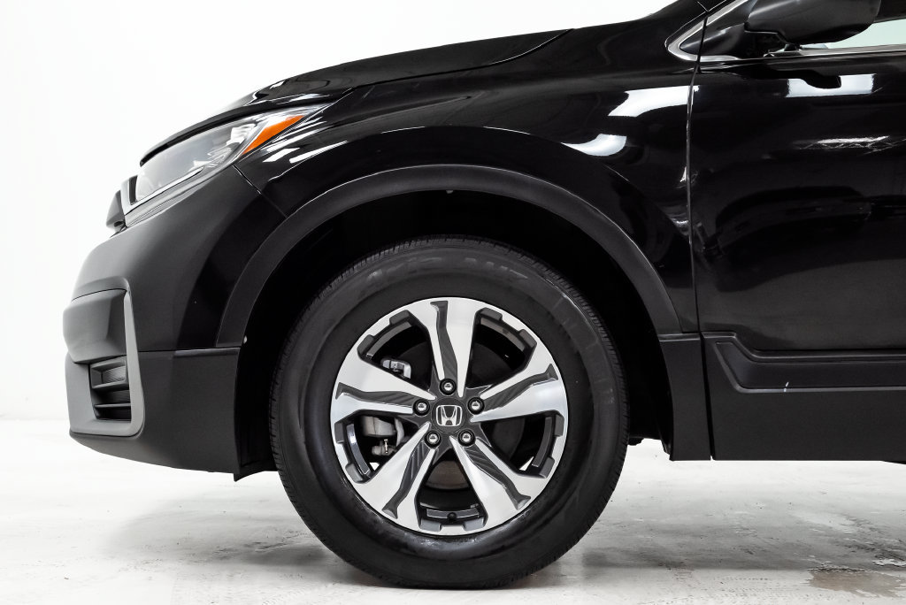 Used 2020 Honda CR-V LX image 24