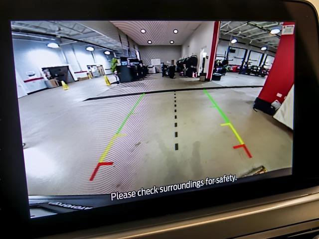 Used 2023 Ford Escape Active w/ Cold Weather Package image 18