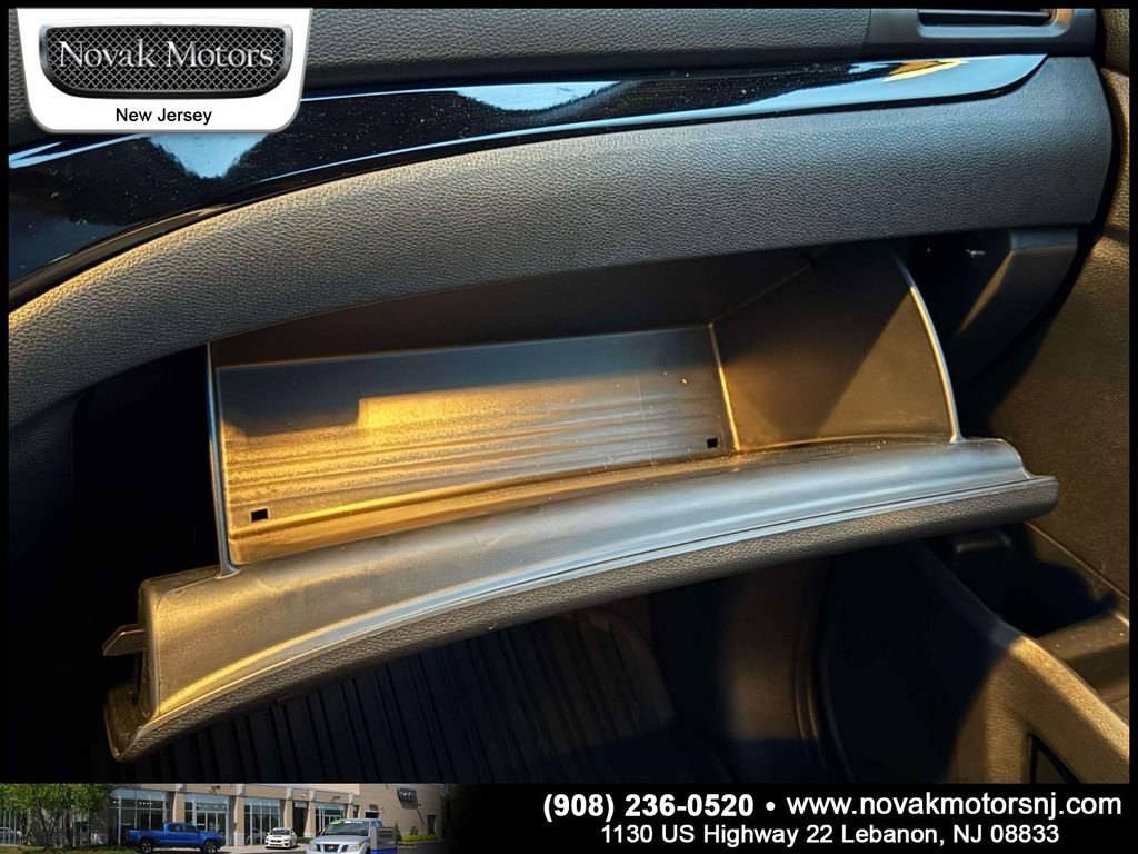 Used 2022 Honda Passport Elite image 31