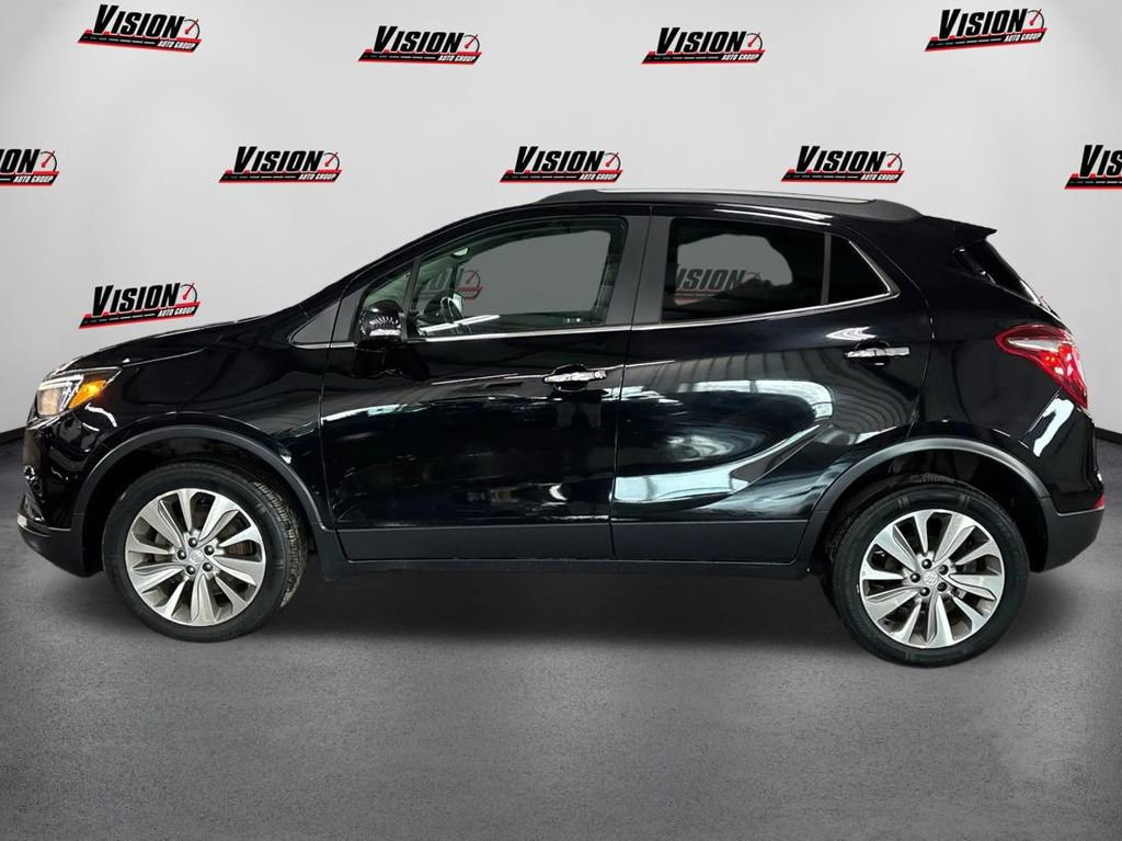 Used 2019 Buick Encore Preferred image 8