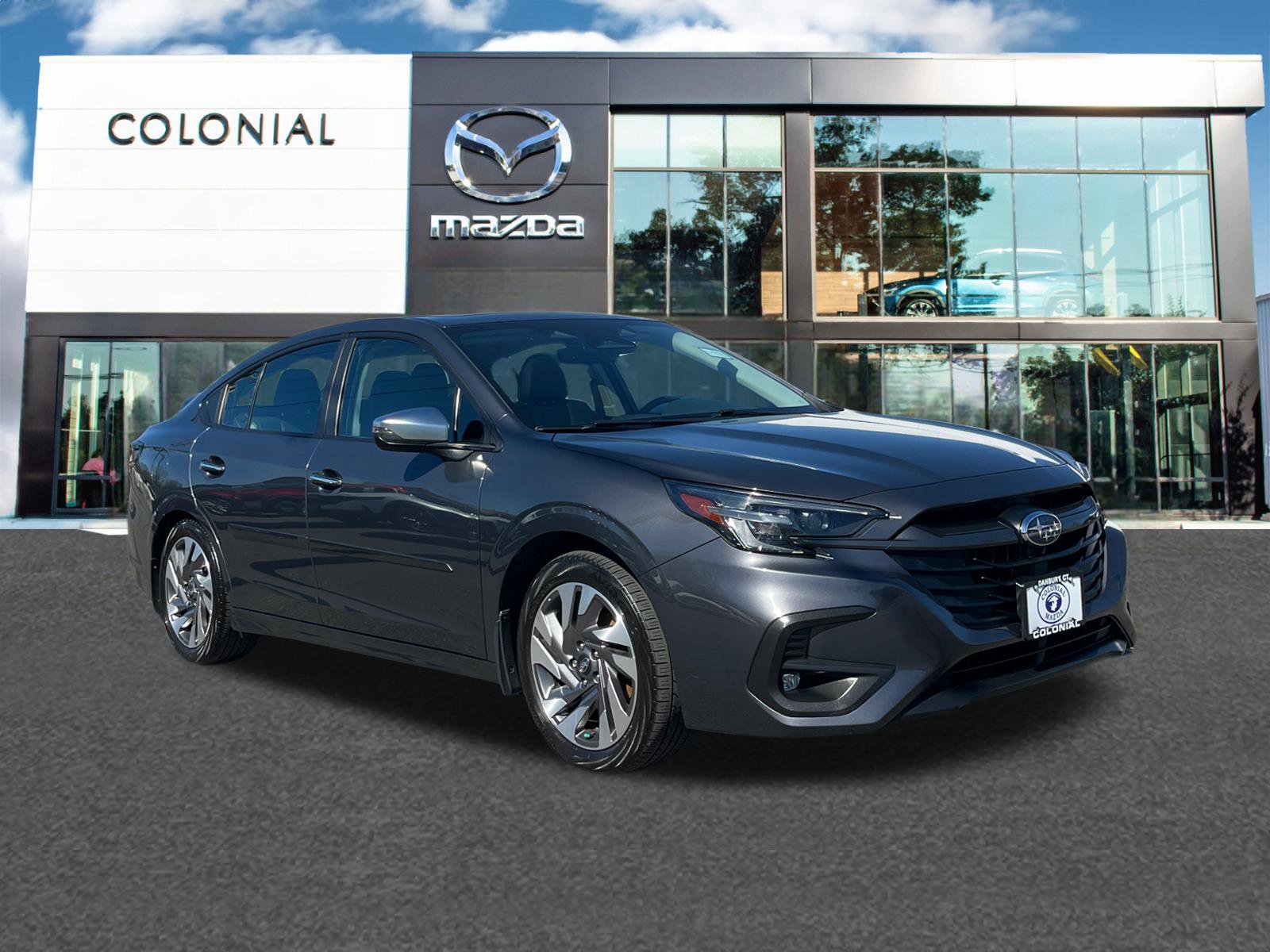 Used 2023 Subaru Legacy Touring XT