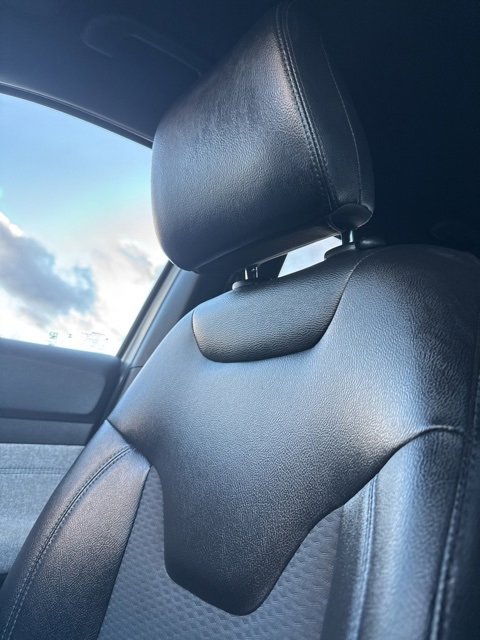 Used 2024 Jeep Compass Latitude image 37