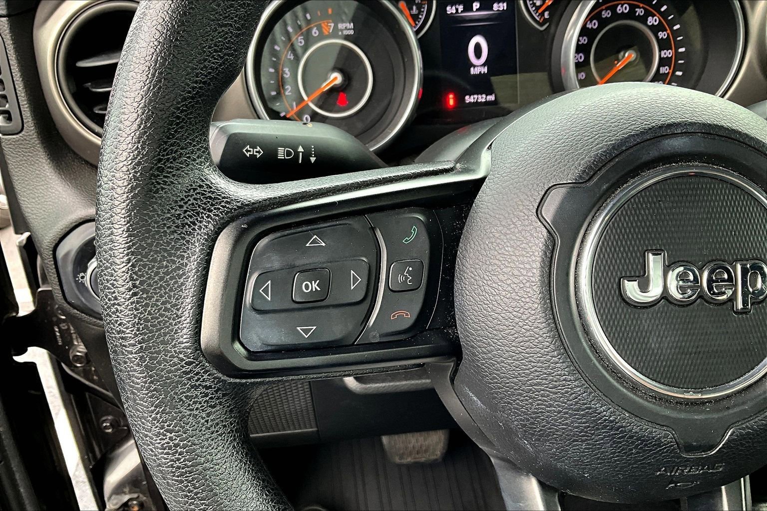 Used 2018 Jeep Wrangler Unlimited Sport image 11