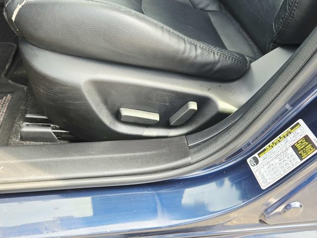 Used 2018 MAZDA MAZDA3 Grand Touring FWD image 34