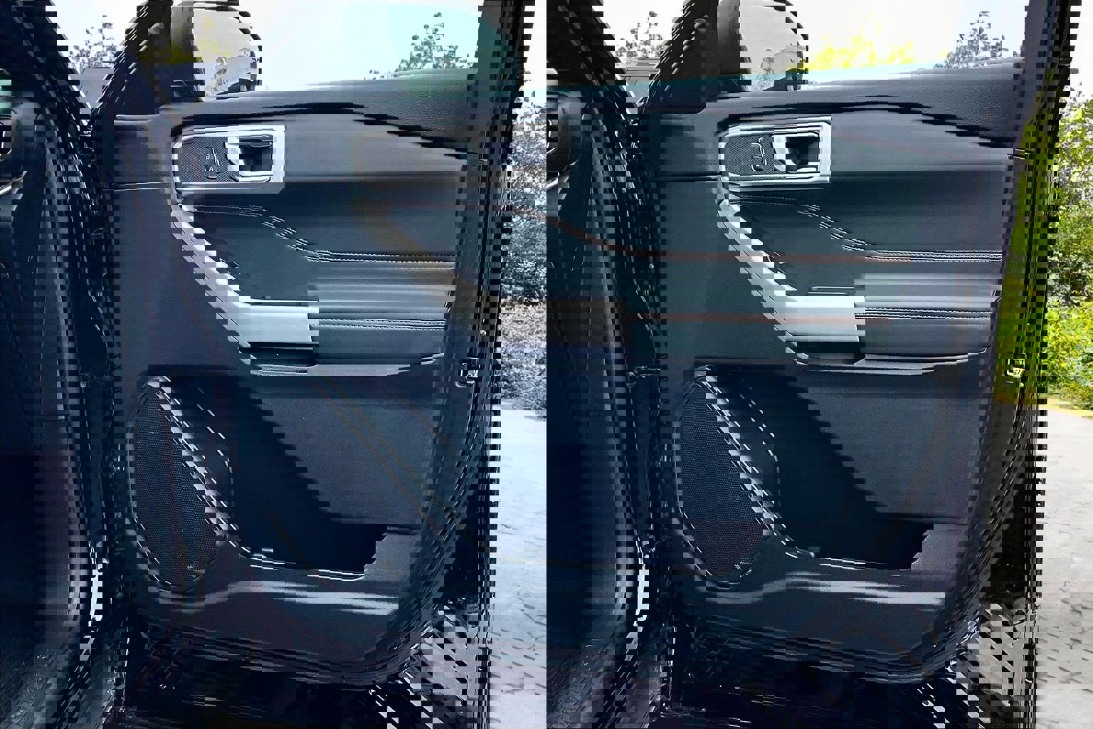 Used 2023 Ford Explorer Timberline image 24