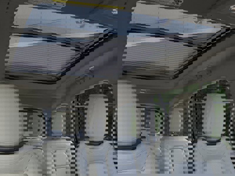 New 2026 Lincoln Aviator Reserve w/ Luxury Package image 22