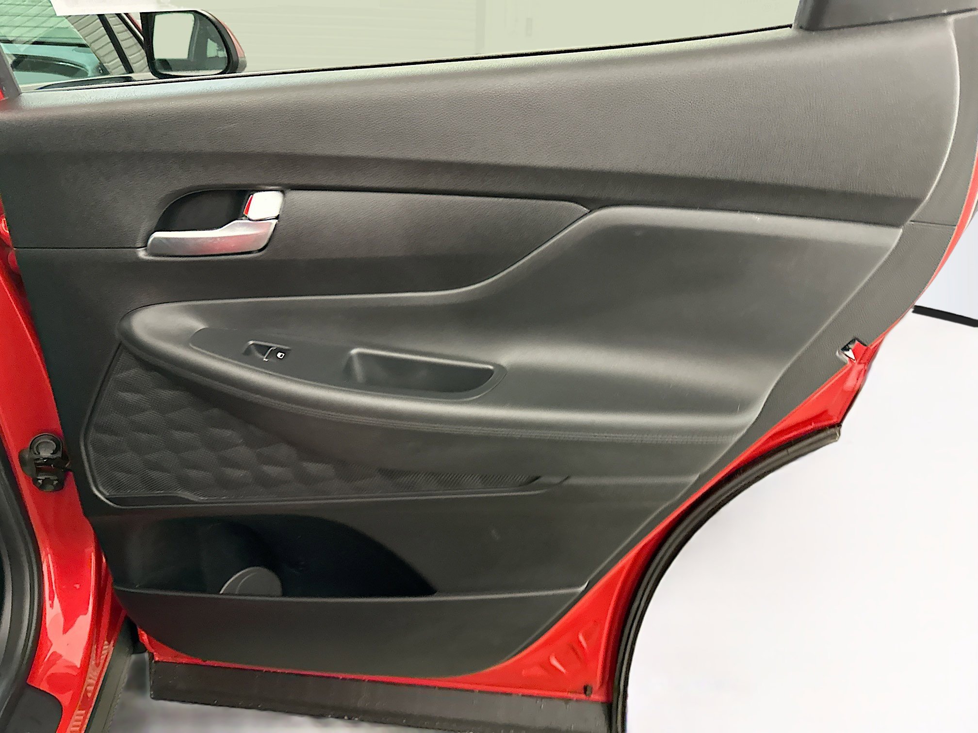 Used 2023 Hyundai Santa Fe SE image 30