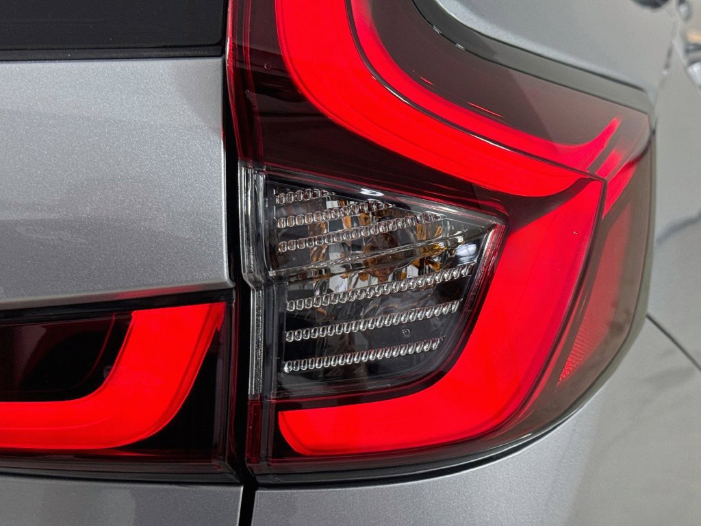 Used 2026 Honda CR-V Sport Touring image 35