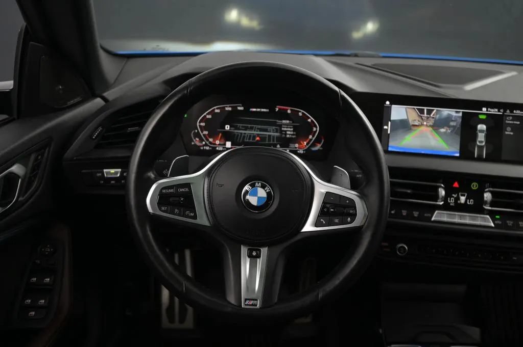 Used 2023 BMW M235i xDrive Gran Coupe w/ Premium Package AWD/4WD image 40
