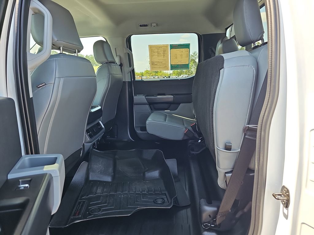 Used 2023 Ford F150 Lightning Pro image 18