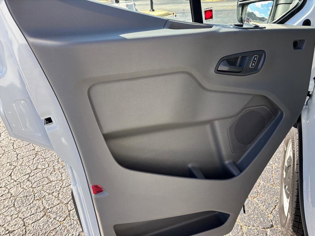 New 2026 Ford Transit 150 Low Roof image 8