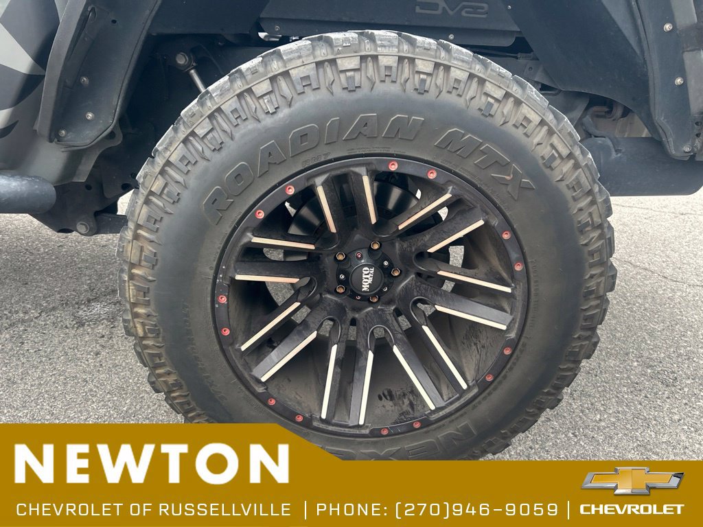 Used 2020 Jeep Gladiator Sport w/ Quick Order Package 24S AWD/4WD image 15