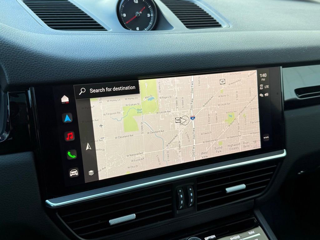 Used 2023 Porsche Cayenne image 28