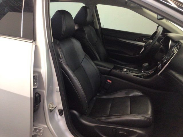 Used 2018 Nissan Maxima 3.5 SV FWD image 7