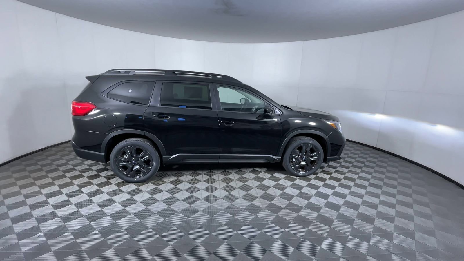 New 2026 Subaru Ascent Bronze Edition image 9