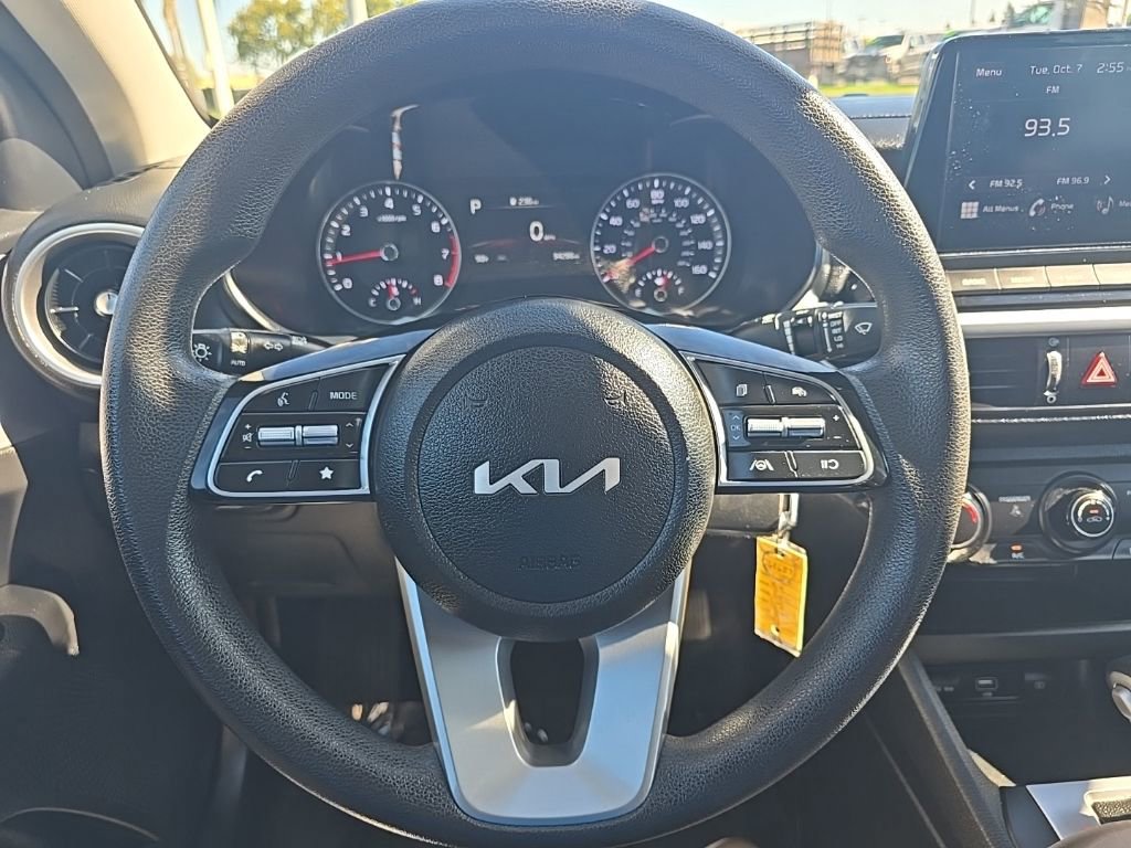 Used 2024 Kia Forte LXS image 25