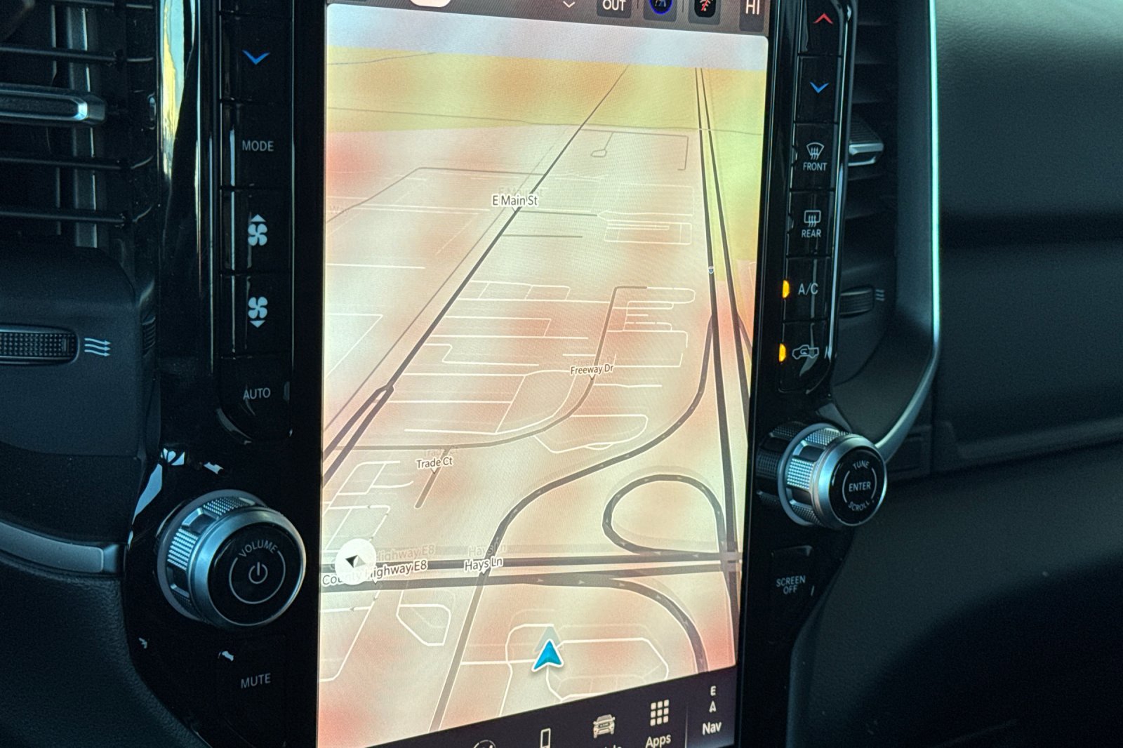 New 2026 RAM 2500 Big Horn image 17