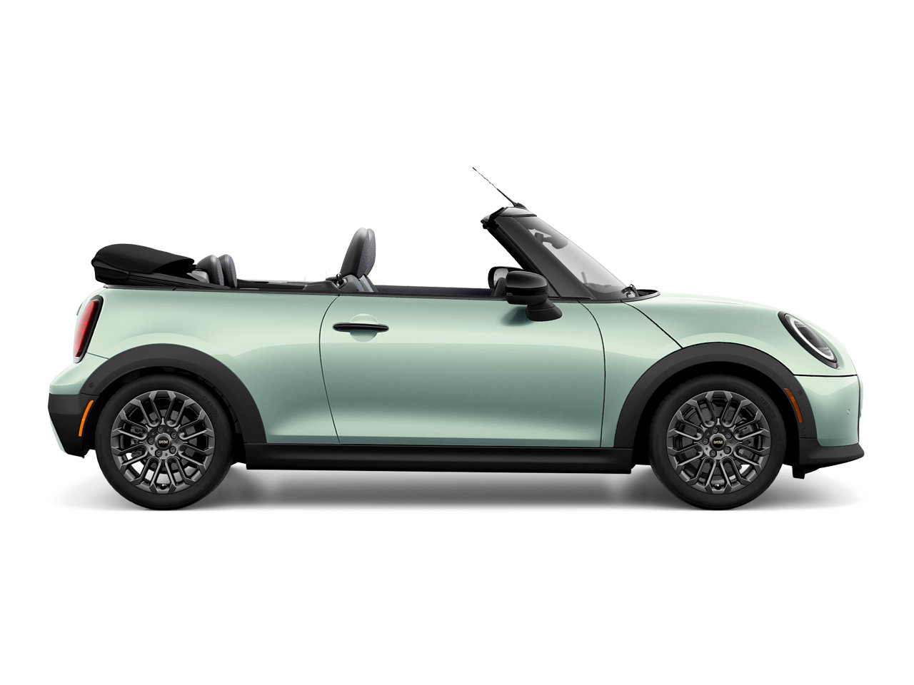 New 2027 MINI Cooper S FWD image 2