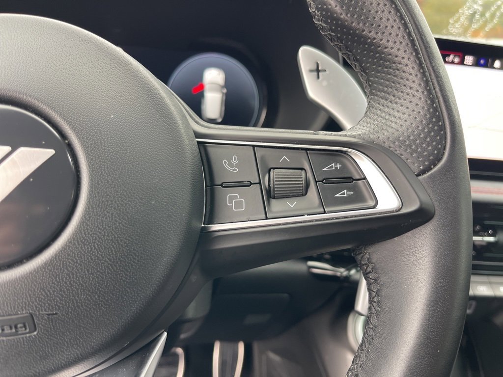 Used 2024 Dodge Hornet R/T Plus image 18